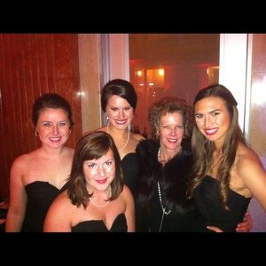 Meet your Posher, Susan